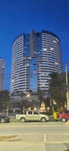 Condotel, Studio Apartment