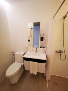 Urban Boutique Hotel