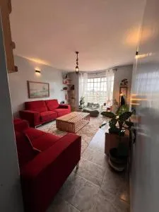 Artsy Apartment 3 miles away from the UNEP & Mall. - Kitisuru