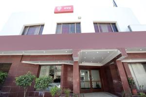 OYO Hotel Ranvir Prime