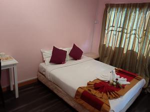 Meranti Homestay