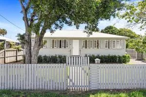 The Queen on King - Urangan