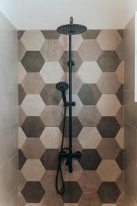 Villa Kamaya, Chamarel