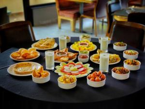 Lion Signature Family Resort