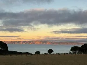Ocean Yakka, Kangaroo Island - Penneshaw