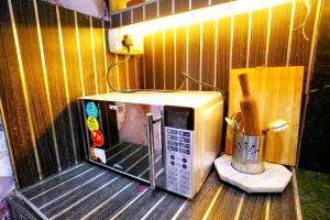 Ista Inn Homestay