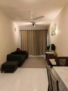 Daisy Homestay Langkawi - Pulau Tuba