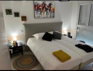 Appartements Residence calme proche des commerces et plages : photos des chambres