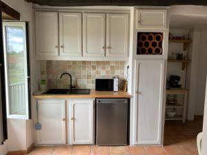 B&B / Chambres d'hotes Mas de Bruget : photos des chambres
