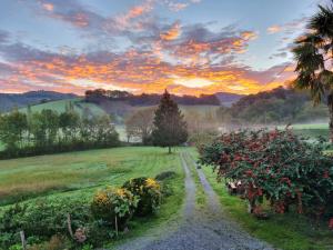 B&B / Chambres d'hotes 
