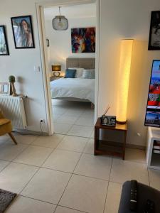 Appartements Residence calme proche des commerces et plages : photos des chambres