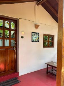 Shiva Cottages