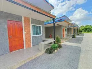 ปาลินรีสอร์ท - Wang Saphung