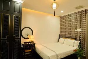 Khách Sạn The One Hotel 2