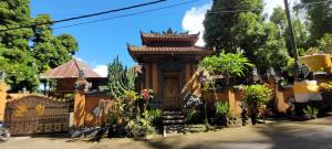 Pondok Batu Mancer - Ubytování bez kategorie ve městě Munduk