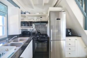 Pebbles in Langezandt, Struisbaai