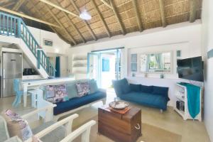 Pebbles in Langezandt, Struisbaai