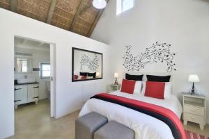 Pebbles in Langezandt, Struisbaai