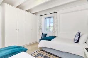 Pebbles in Langezandt, Struisbaai