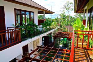 Biệt Thự 2 Phòng Ngủ (2 Bedroom Villa)