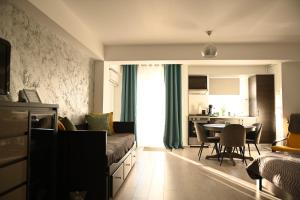 Welcome to Bucharest Airport Residences & Therme-SELF CHECK-IN