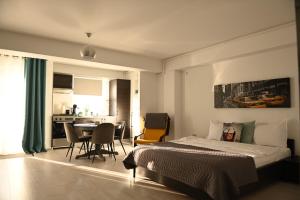 Welcome to Bucharest Airport Residences & Therme-SELF CHECK-IN