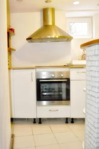 Downtown Apartment Piața Romana