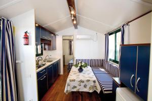 Camping Villaggio Santa Maria Di Leuca