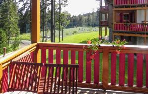 Awesome Apartment In Pohorje 