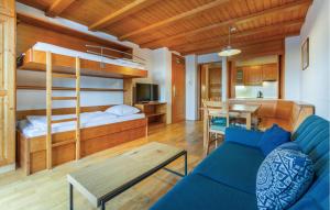 Awesome Apartment In Pohorje 