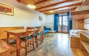 Awesome Apartment In Pohorje