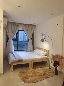 Van's homestay - Long Trường
