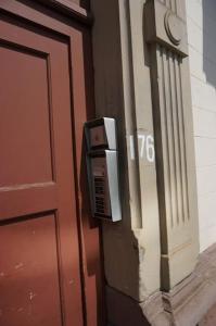 Appartements Charming and sunny (free parking) : photos des chambres