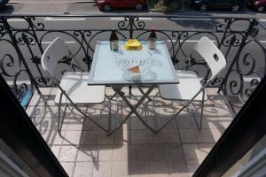 Appartements Charming and sunny (free parking) : photos des chambres