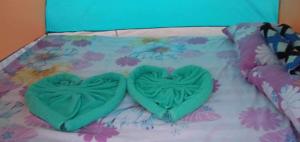 Glamping, Camping, or Tent Stay at Humming Farm