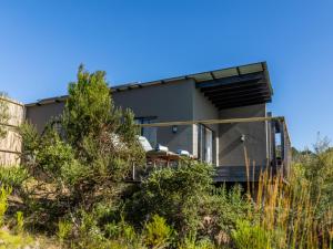 Cliffside Suites