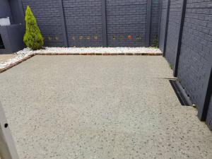 Beautiful apartment behind Illanga Mall