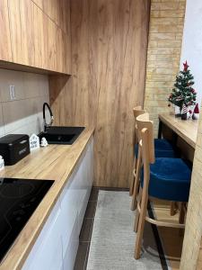 Holiday Lux Apartment