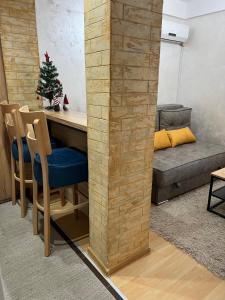 Holiday Lux Apartment