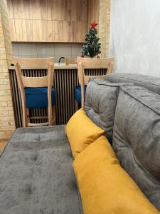 Holiday Lux Apartment