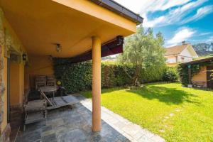 Casa Rural El Olivo Ribadesella