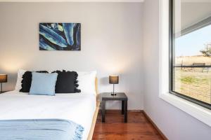 Private Rural Solace at Saje Farm in Cooks Gap