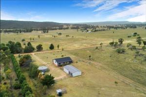 Private Rural Solace at Saje Farm in Cooks Gap