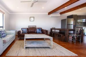 Private Rural Solace at Saje Farm in Cooks Gap