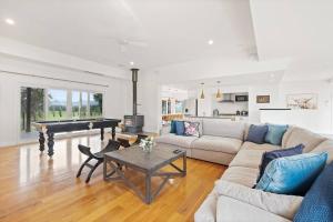 Bonnie View A Magnificently Luxurious Retreat