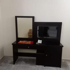 حكاية ليل للشقق المخدومة