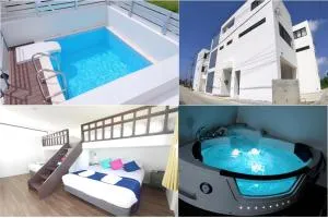 M's Resort Yomitan Building B - Vacation STAY 80179v - Kadena