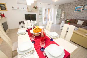 Apartment Stipe Makarska 