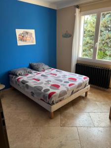 Villas La villa castellas : photos des chambres