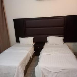 حكاية ليل للشقق المخدومة